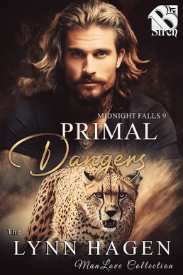 Primal Dangers (Midnight Falls 9)