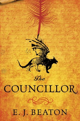 The Councillor (The Councillor #1)