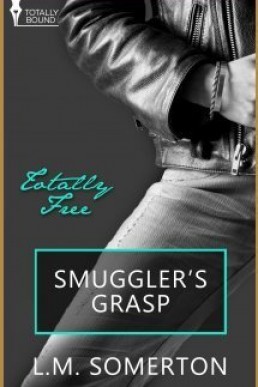 Smuggler's Grasp (Investigating Love 2.5)