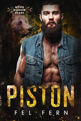 Piston (Moon Burrow Bears 9)