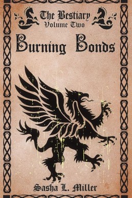 Burning Bonds (The Bestiary #2.5)