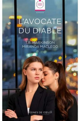 L’Avocate du Diable (French Edition) (Original Title: Devil's Advocate)