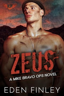 Zeus (Mike Bravo Ops 4)