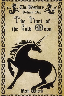 The Hunt of the Cold Moon (The Bestiary #1.5)