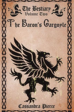 The Baron's Gargoyle (The Bestiary #2.4)