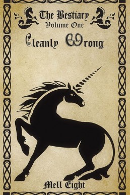 Cleanly Wrong (The Bestiary #1.4)