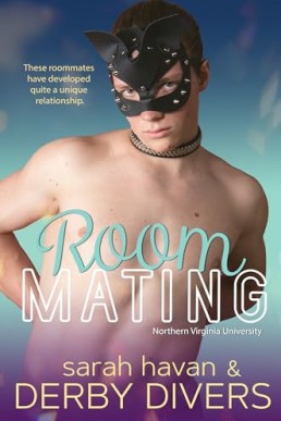 Roommating (Northern Virginia University 1)