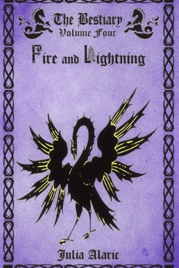 Fire and Lightning (The Bestiary #4.1)