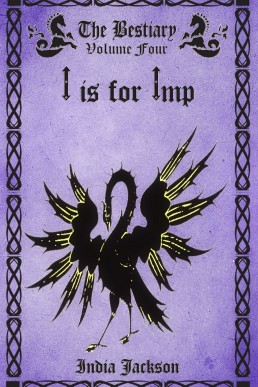 I is for Imp (The Bestiary #4.5)