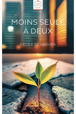 Moins seules à deux (French Edition)