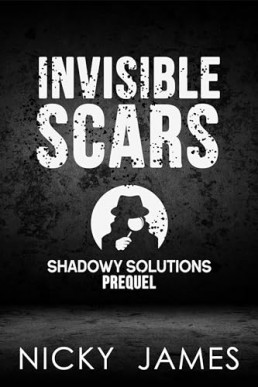 Invisible Scars (Shadowy Solutions 0.5)