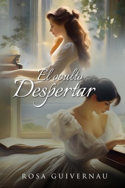 El oculto despertar (Spanish Edition)