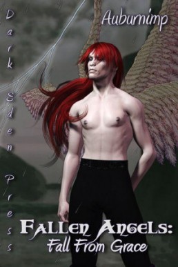 Fall from Grace (Fallen Angels #2)