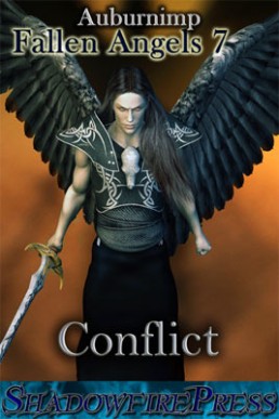 Conflict (Fallen Angels #7)