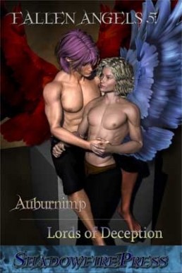 Lords of Deception (Fallen Angels #5)