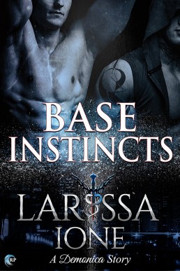 Base Instincts (Demonica #13.5)