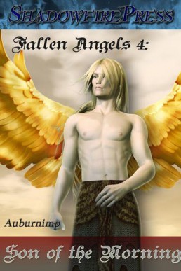 Son of the Morning (Fallen Angels #4)