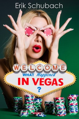 What Happened In Vegas? (Music of the Soul Shorts Book 5)