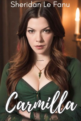 Carmilla (Illustrated edition)