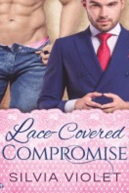 Lace-Covered Compromise