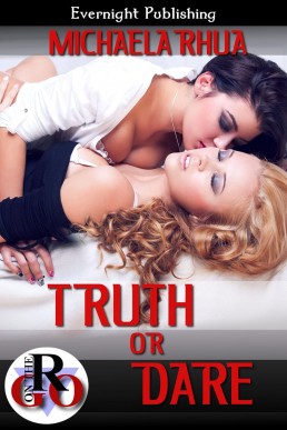 Truth or Dare (Romance on the Go)