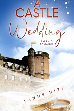 A Castle Wedding (Doctor Evie Ross: Unexpected Love 3) (German Edition)