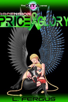 Price of Glory (Ascension Book 7)