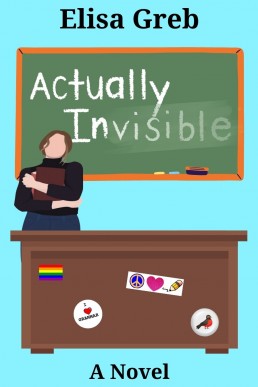 Actually Invisible