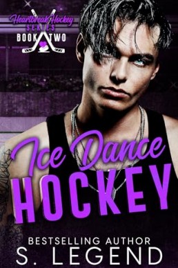 Ice Dance Hockey (Heartbreak Hockey 2)