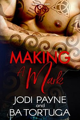 Making a Mark (Triskelion 2)