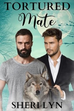 Tortured Mate (The Mate Chronicles 3)