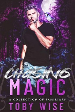 Chasing Magic (A Collection of Familiars 1)