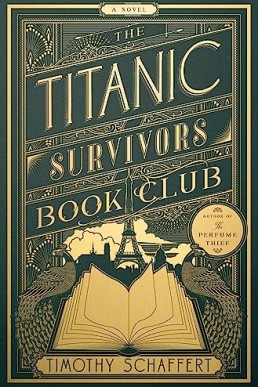 The Titanic Survivors Book Club