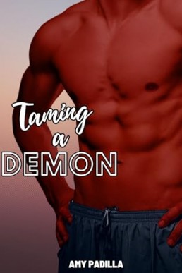 Taming a Demon (Dallying with Demons 2)