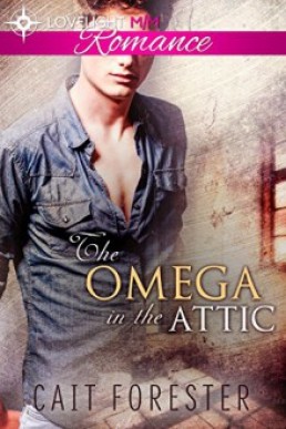 The Omega in the Attic