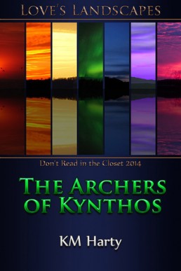 The Archers of Kynthos