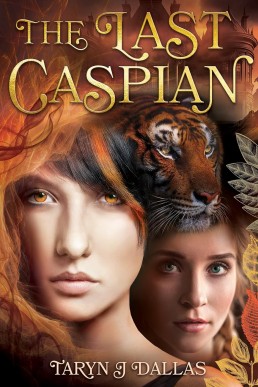 The Last Caspian