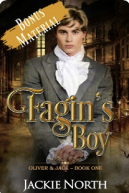 Fagin's Boy (Bonus Content)