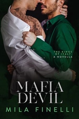 Mafia Devil (The Kings of Italy 4.5)