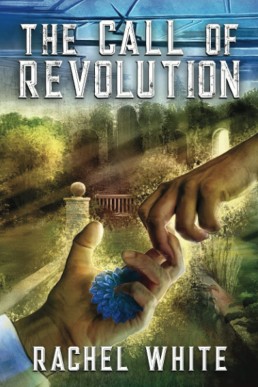 The Call of Revolution (Exalted 3)