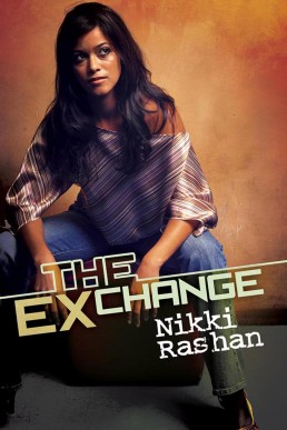 The Exchange (Kyla #3)