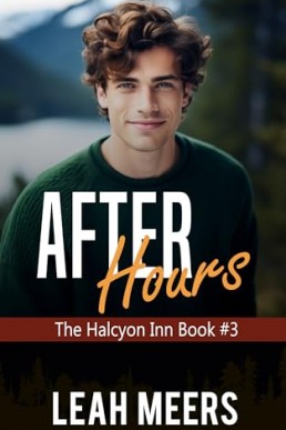 After Hours (The Halcyon Inn 3)