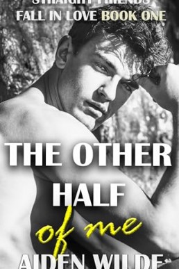 The Other Half of Me (Straight Friends Fall In Love 1)