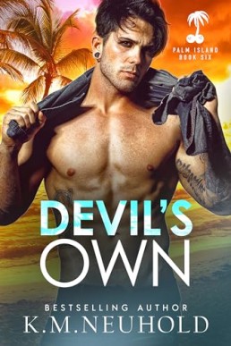 Devil’s Own (Palm Island 6)