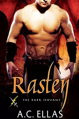 Rasten (The Dark Servant 25)