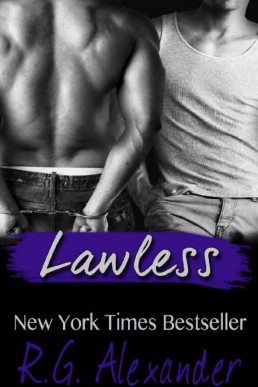 Lawless (The Finn Factor 8)