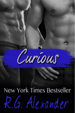 Curious (The Finn Factor 1)