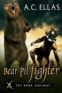 Bear Pit Fighter (The Dark Servant 28)