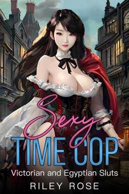 Sexy Time Cop (Sexy Time Cop #2)