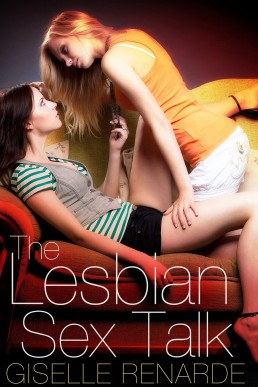 The Lesbian Sex Talk